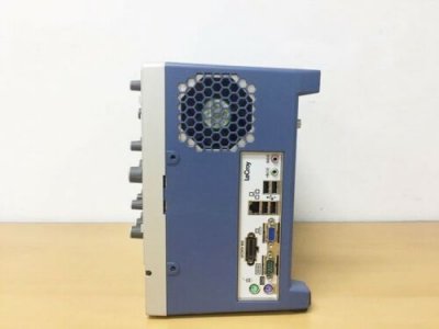 Цифровой осциллограф LeCroy WR 104MXi (демонстрационный)